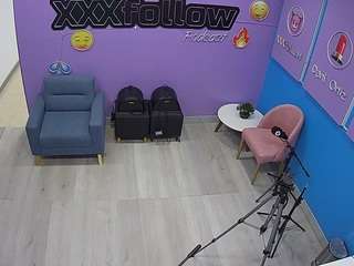 JBTV XxxFollow Podcast VoyeurCam
